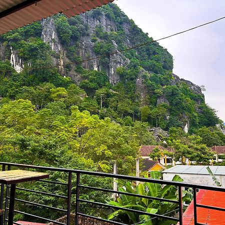 Hideaway Homestay فونغ نها المظهر الخارجي الصورة
