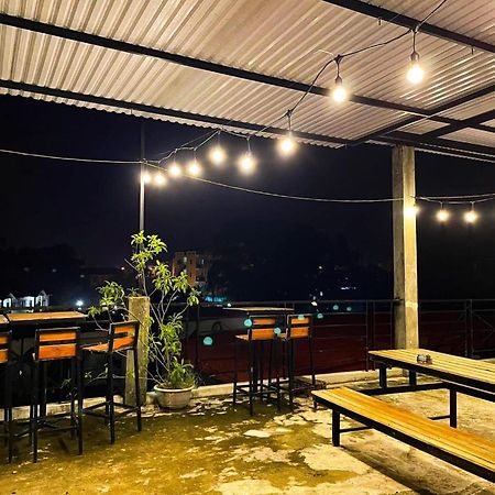 Hideaway Homestay فونغ نها المظهر الخارجي الصورة