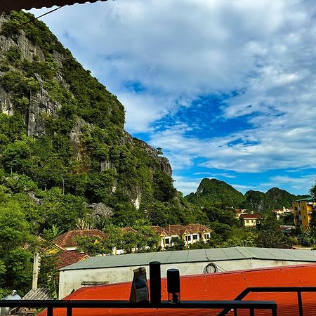 Hideaway Homestay فونغ نها المظهر الخارجي الصورة