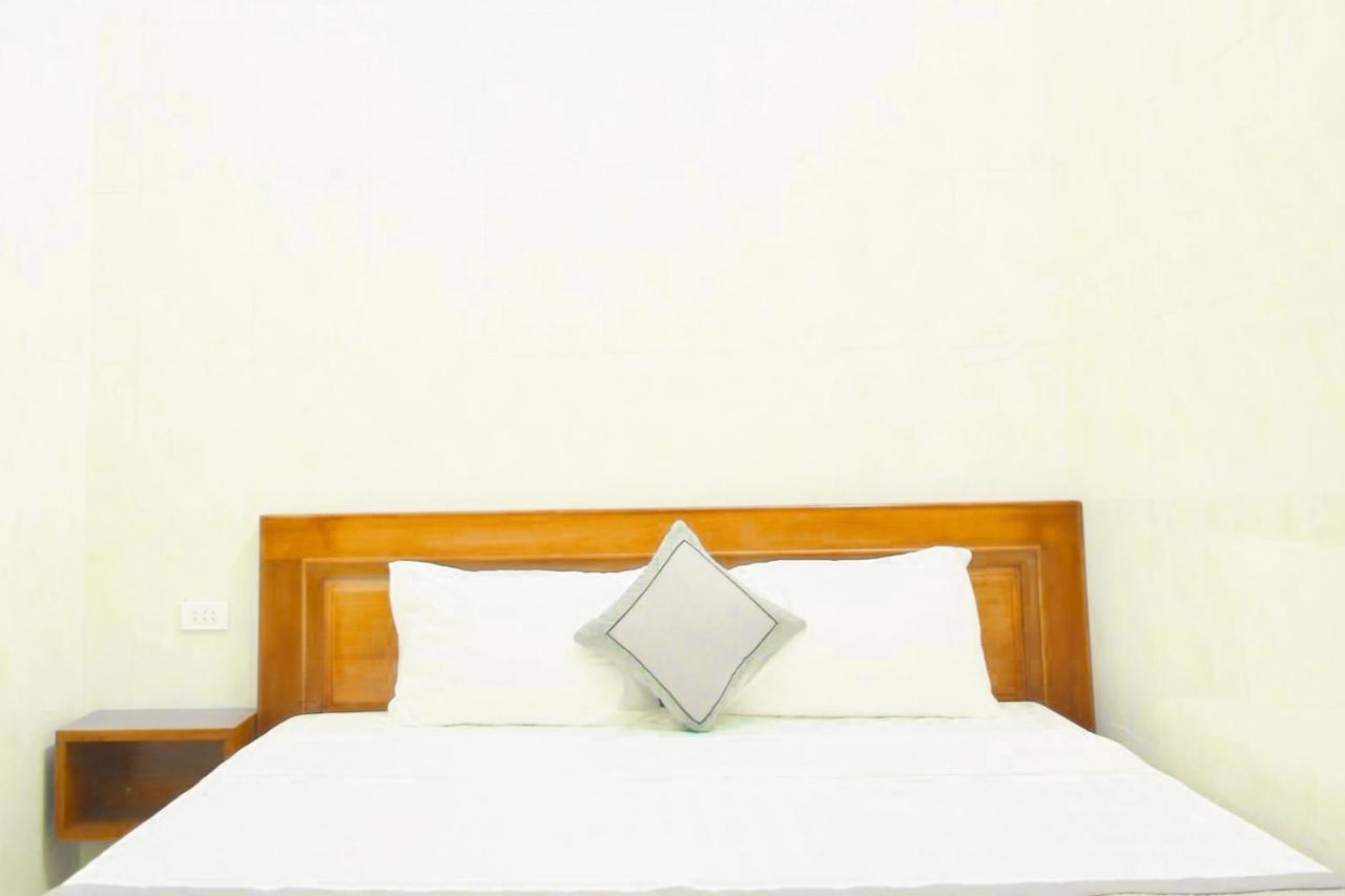 Hideaway Homestay فونغ نها المظهر الخارجي الصورة