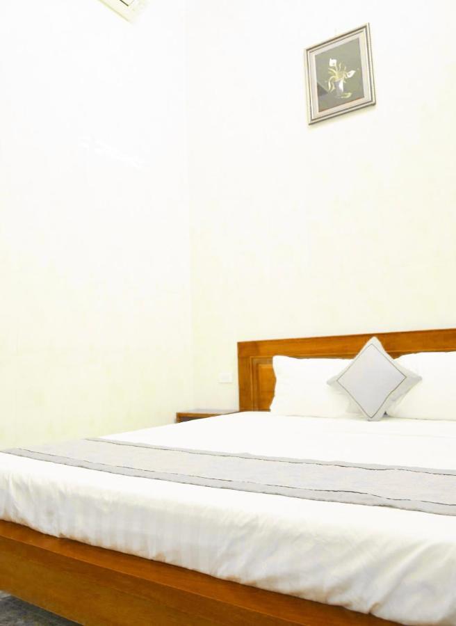 Hideaway Homestay فونغ نها المظهر الخارجي الصورة
