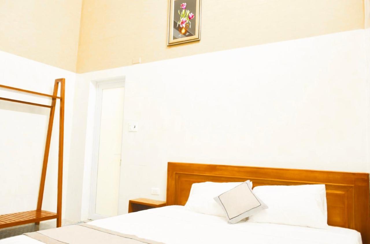 Hideaway Homestay فونغ نها المظهر الخارجي الصورة