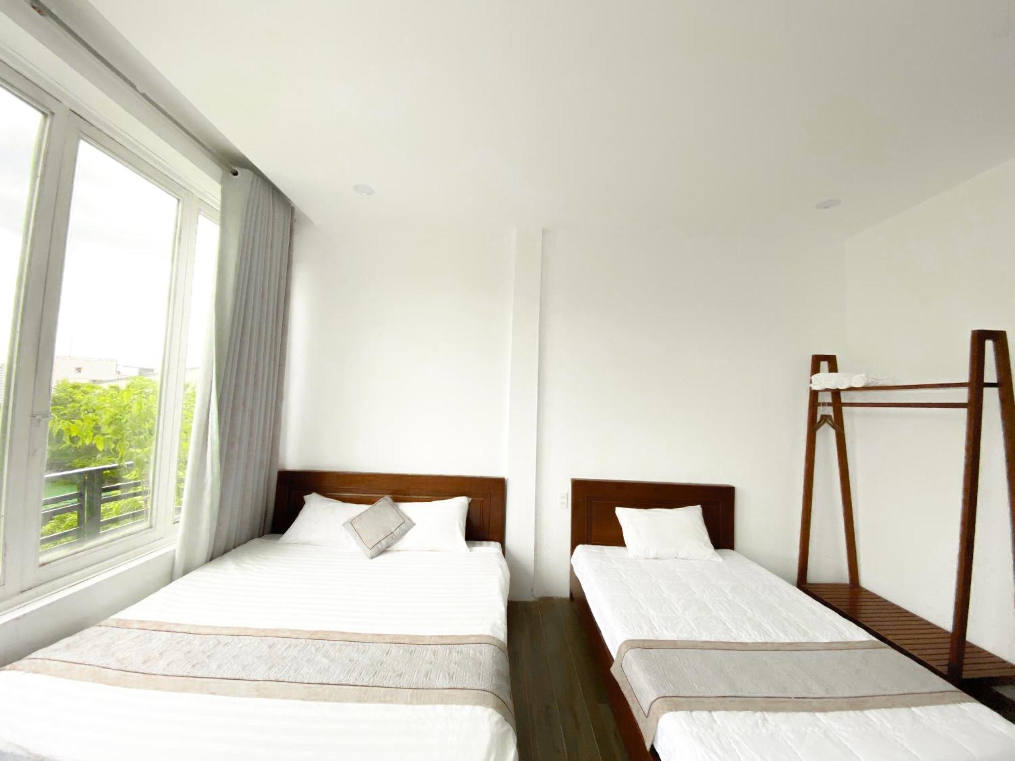 Hideaway Homestay فونغ نها المظهر الخارجي الصورة