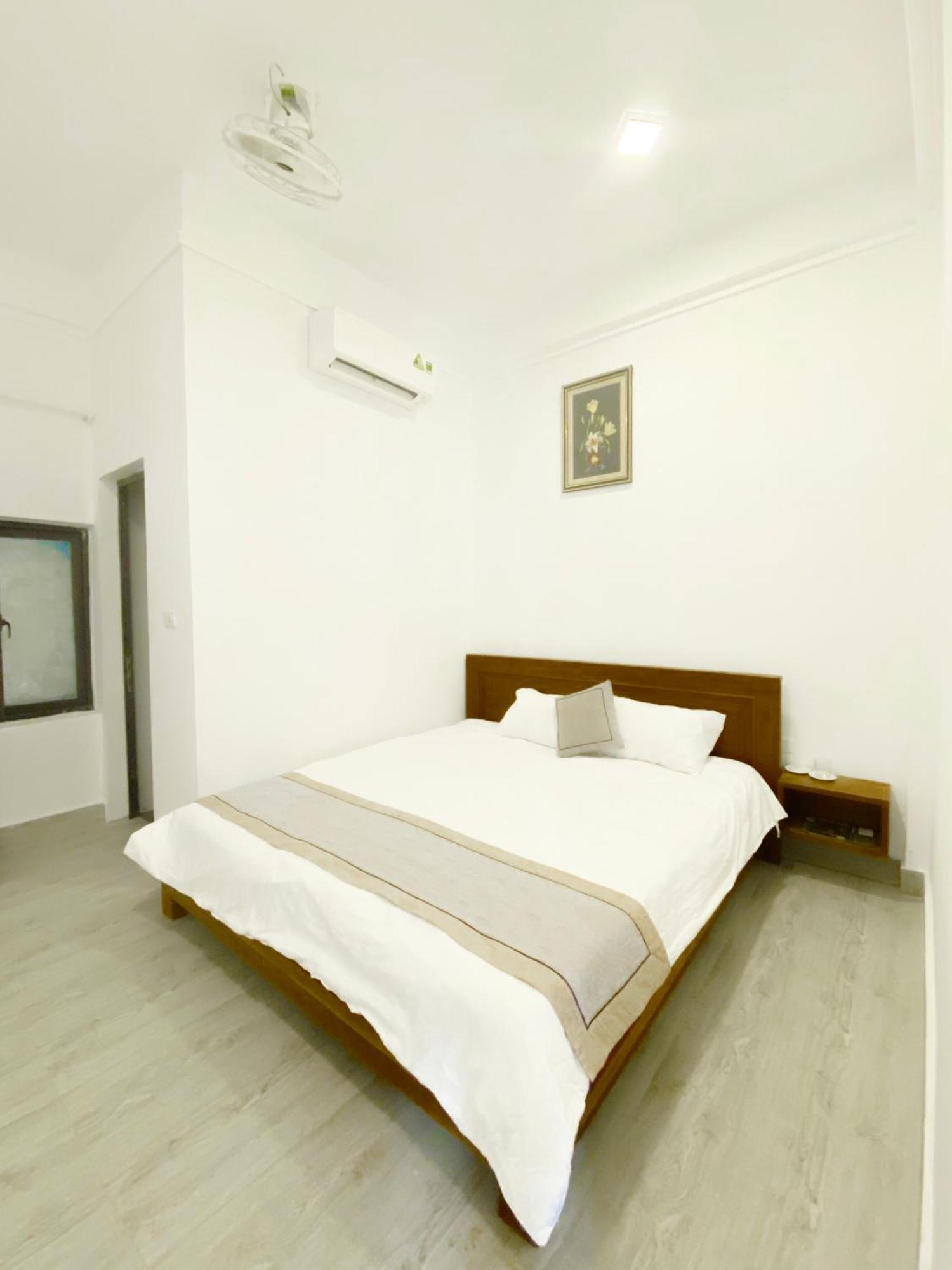 Hideaway Homestay فونغ نها المظهر الخارجي الصورة