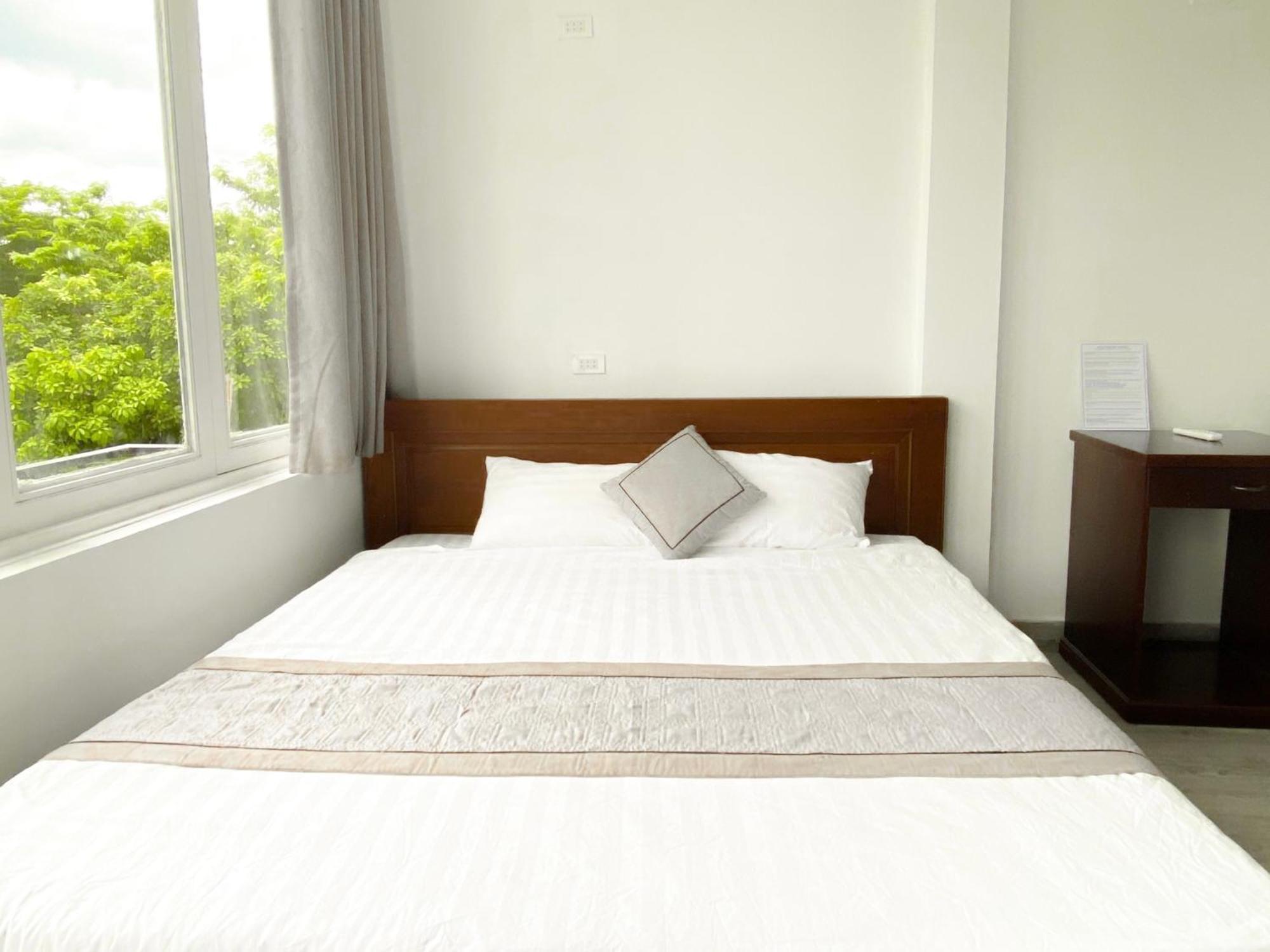 Hideaway Homestay فونغ نها المظهر الخارجي الصورة