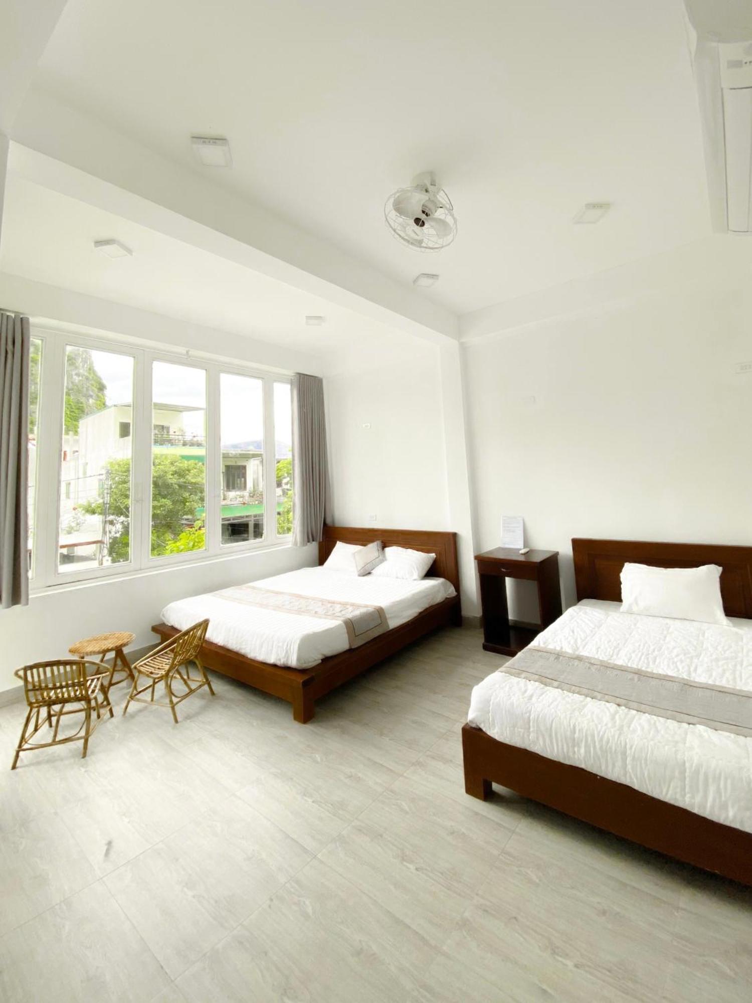Hideaway Homestay فونغ نها المظهر الخارجي الصورة