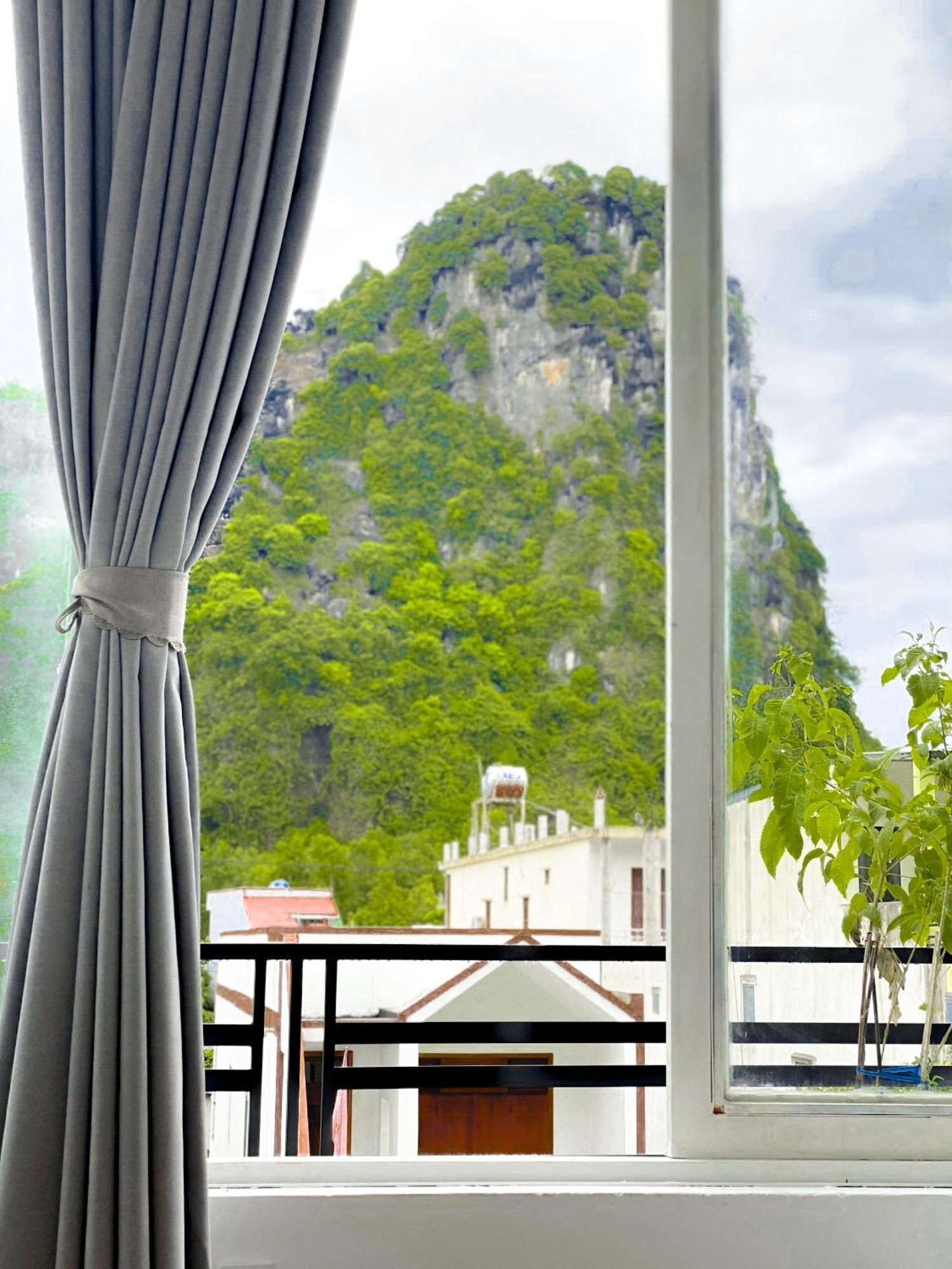 Hideaway Homestay فونغ نها المظهر الخارجي الصورة