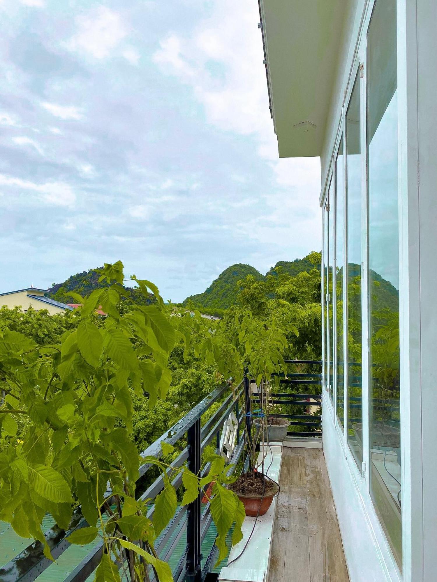 Hideaway Homestay فونغ نها المظهر الخارجي الصورة