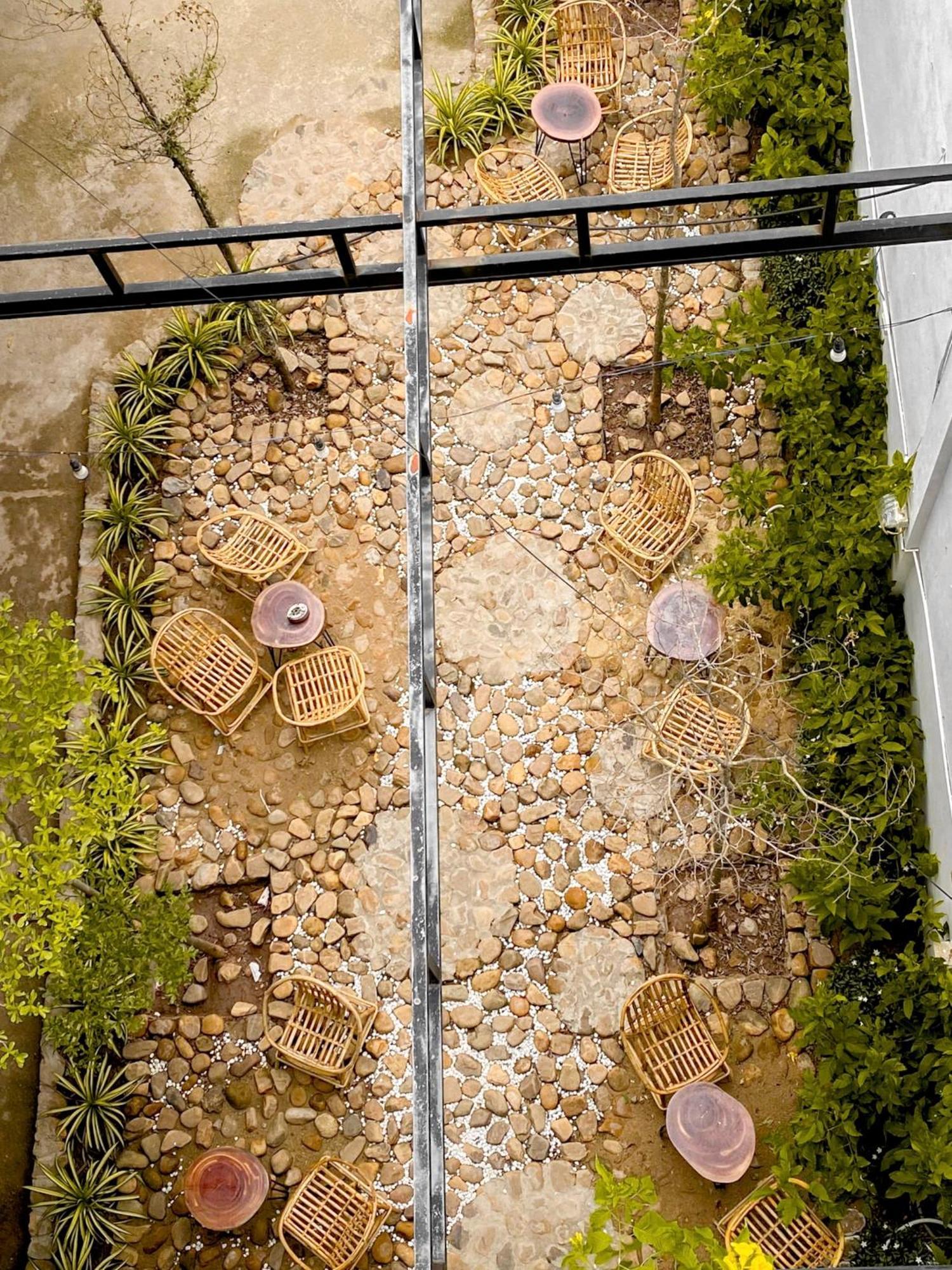 Hideaway Homestay فونغ نها المظهر الخارجي الصورة