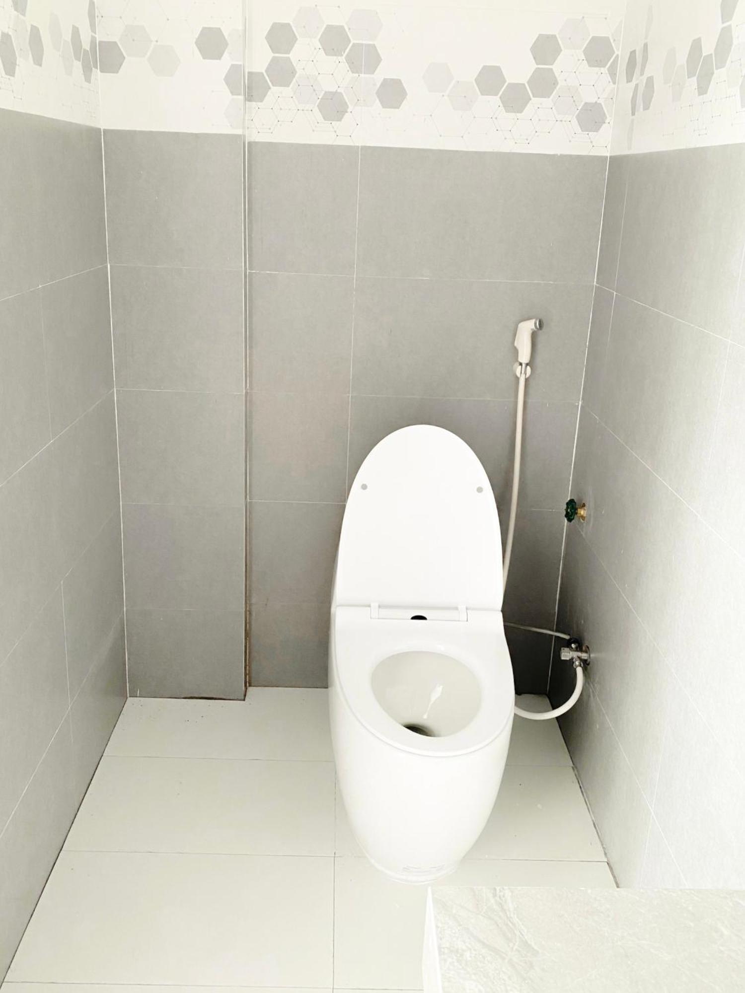 Hideaway Homestay فونغ نها الغرفة الصورة
