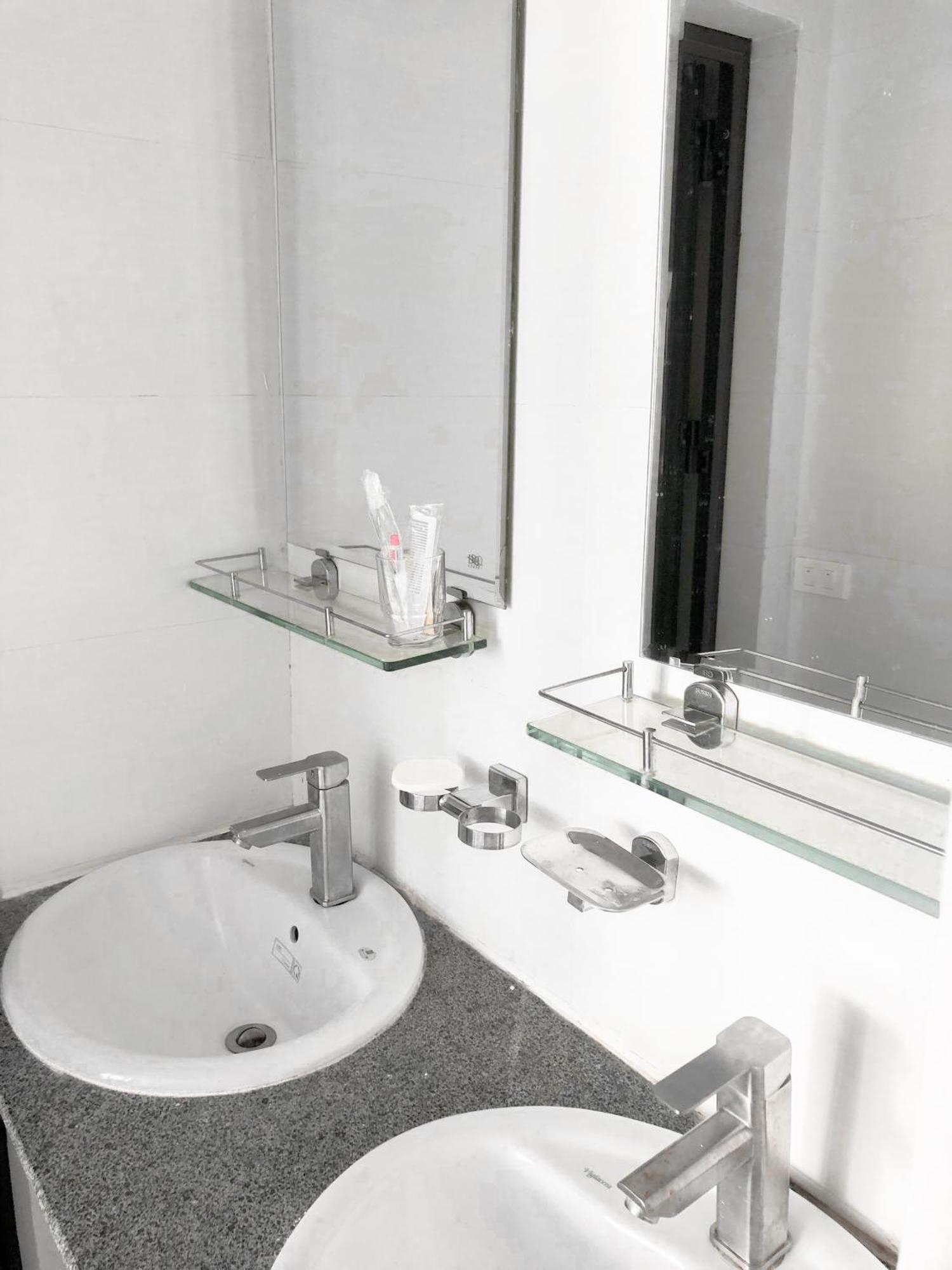 Hideaway Homestay فونغ نها الغرفة الصورة