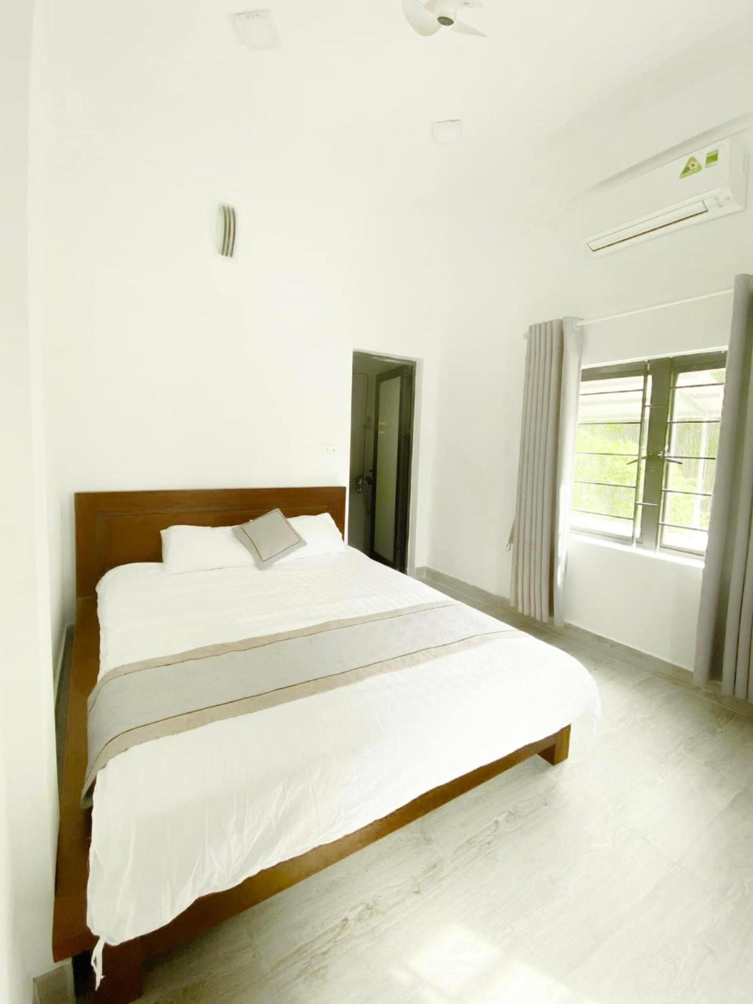 Hideaway Homestay فونغ نها المظهر الخارجي الصورة