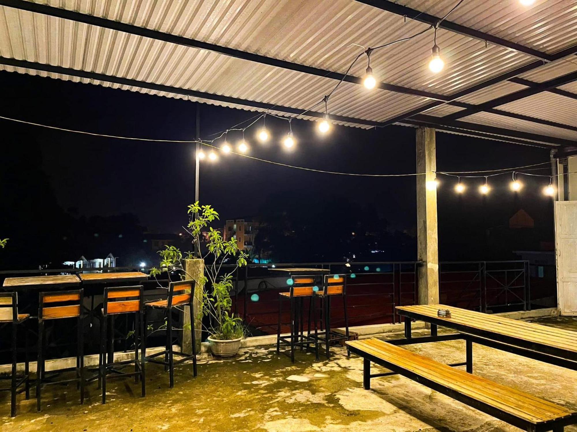 Hideaway Homestay فونغ نها المظهر الخارجي الصورة